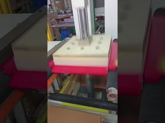 กล่องบรรจุกระดาษกล่องพับที่สามารถนํากลับไปใช้ได้