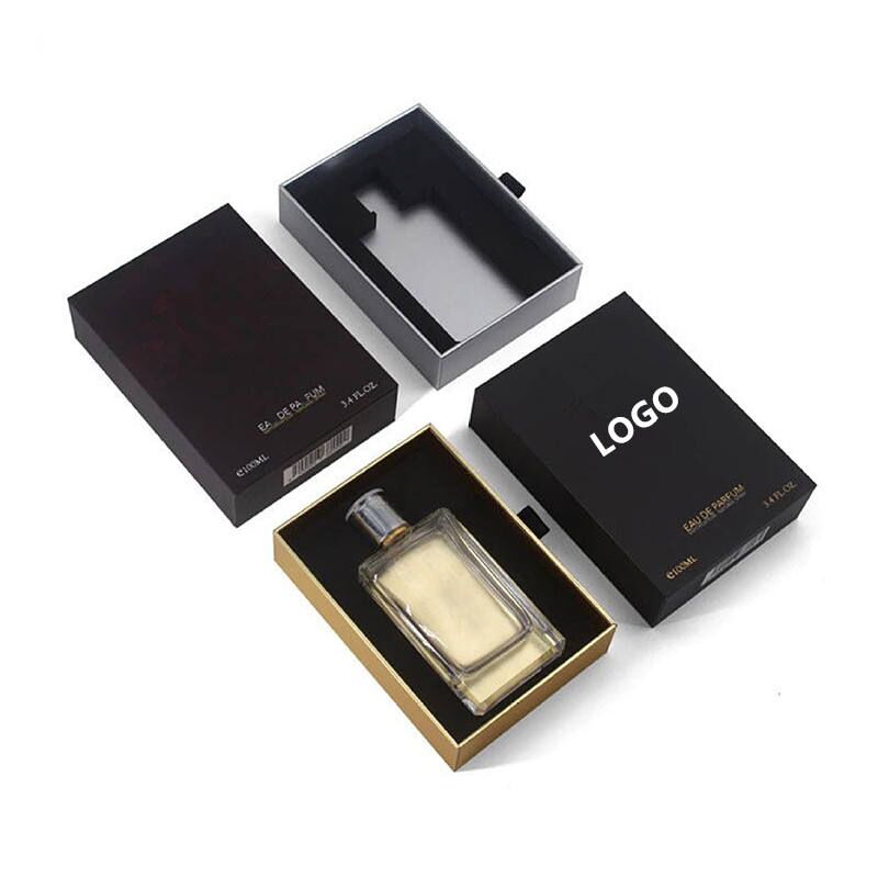 กล่องของขวัญเครื่องประดับที่เป็นมิตรต่อสิ่งแวดล้อม ขนาดต่าง ๆ สามารถปรับแต่งได้