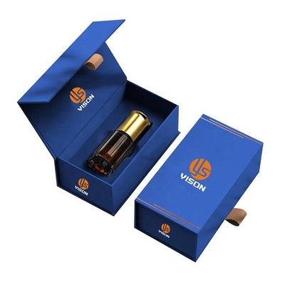 ราคาดี พ็อกเก็ตน้ำหอมปากกาบรรจุภัณฑ์หลอดน้ำมันหอมระเหย 5ml 10ml 15ml ขวดสเปรย์กล่อง ออนไลน์