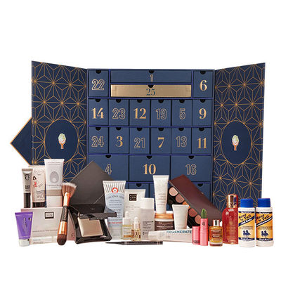 ราคาดี Magnetic Ultralight Holiday Gift Box บรรจุภัณฑ์มัลติฟังก์ชั่นพร้อมปฏิทิน ออนไลน์