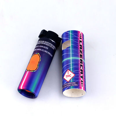 ราคาดี บรรจุภัณฑ์หลอดกระดาษแข็งลายนูนกันฝุ่น, บรรจุภัณฑ์หลอดคราฟท์มัลติฟังก์ชั่น ออนไลน์