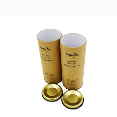 ราคาดี กล่องบรรจุภัณฑ์อาหารทรงกระบอกอเนกประสงค์ Moistureproof Ultralight ออนไลน์