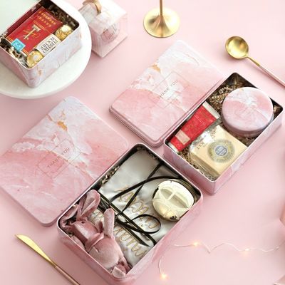 ราคาดี Ultraportable Wedding พิมพ์กล่องดีบุกอเนกประสงค์กันสนิม ออนไลน์