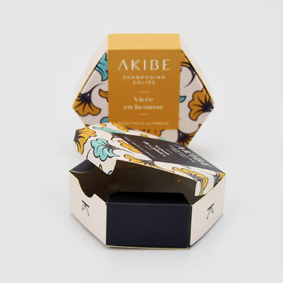 ราคาดี Antiwear Biodegradable Eco Friendly Gift Box บรรจุภัณฑ์อเนกประสงค์ ออนไลน์