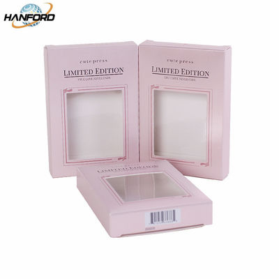 ราคาดี ISO9001 Ultralight Eco Friendly Gift Box บรรจุภัณฑ์มัลติฟังก์ชั่นสำหรับลิปกลอส ออนไลน์